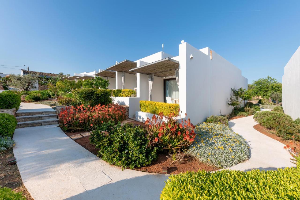 Masseria Samenti Torre Suda Ngoại thất bức ảnh