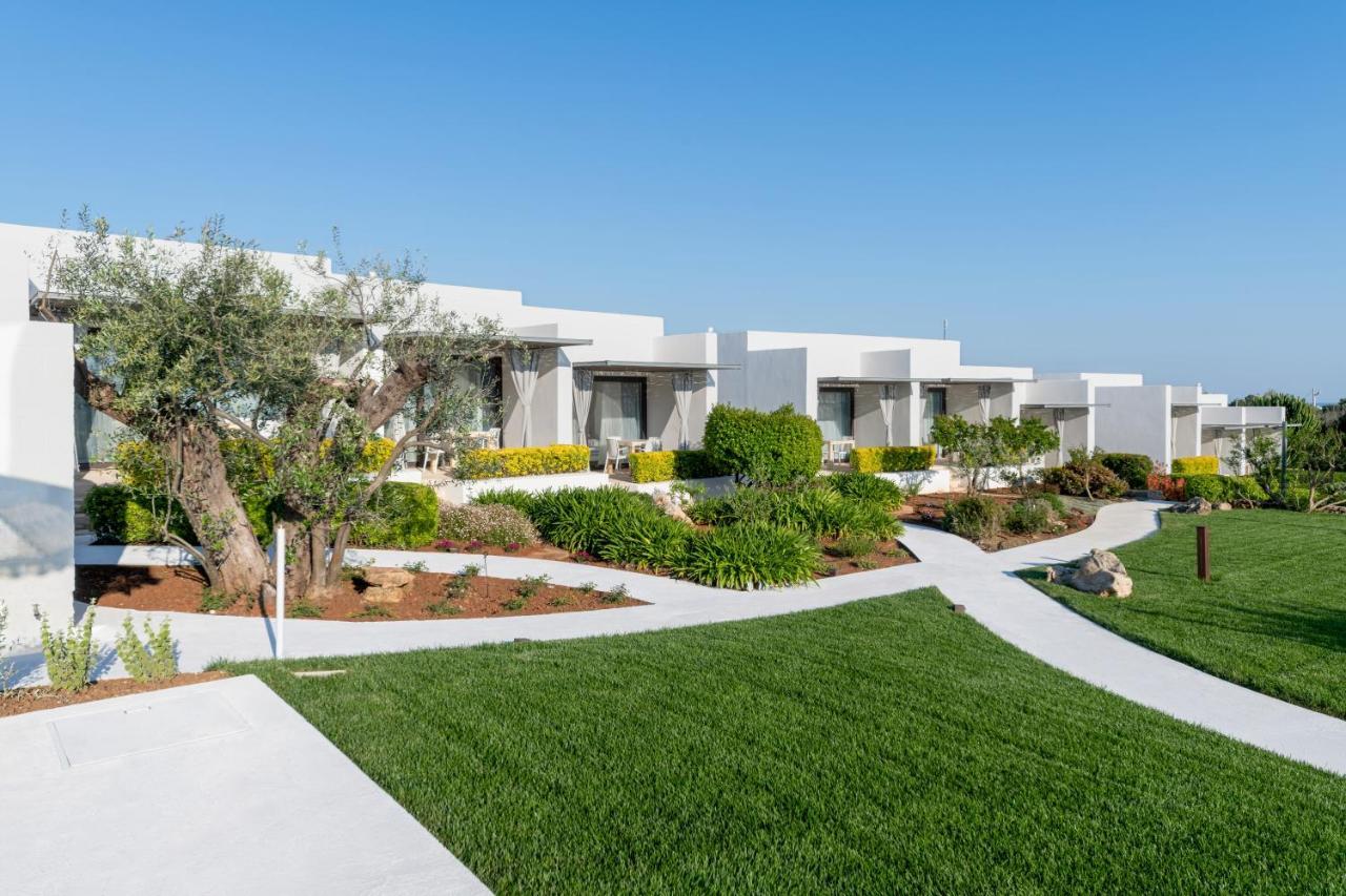 Masseria Samenti Torre Suda Ngoại thất bức ảnh