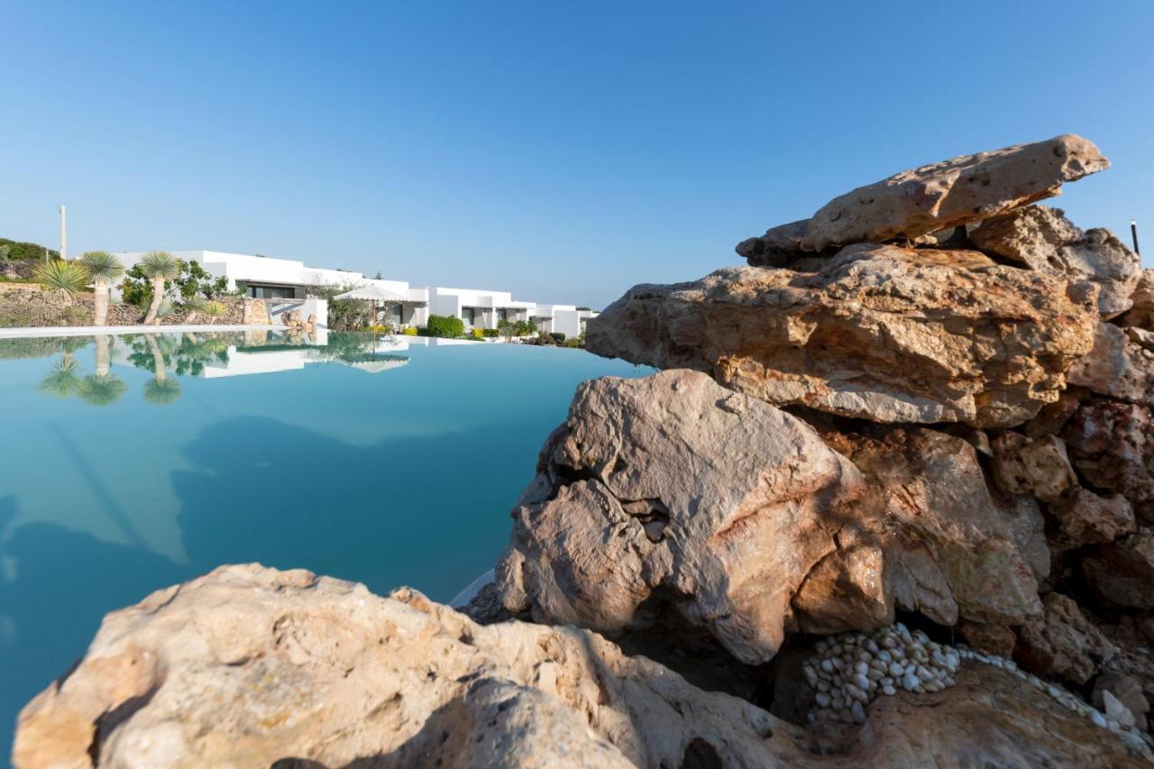 Masseria Samenti Torre Suda Ngoại thất bức ảnh