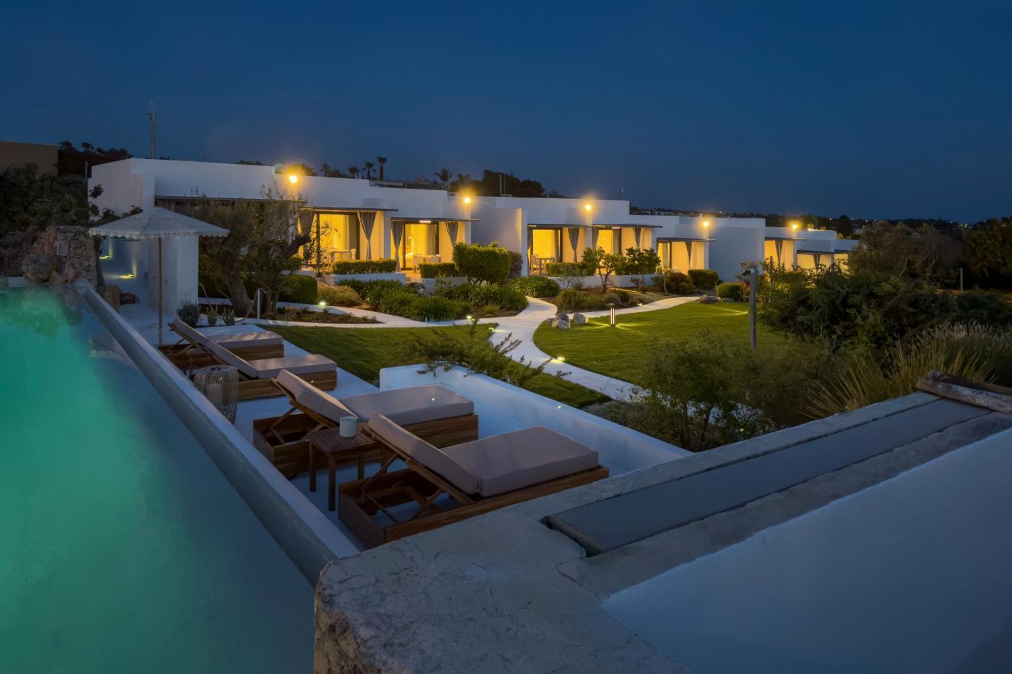 Masseria Samenti Torre Suda Ngoại thất bức ảnh