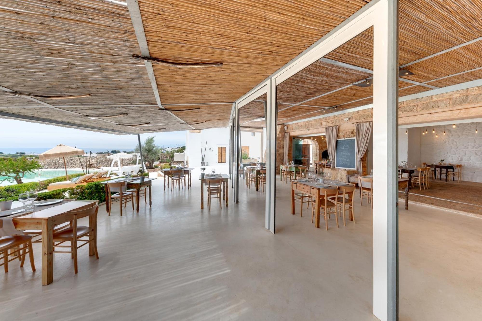 Masseria Samenti Torre Suda Ngoại thất bức ảnh