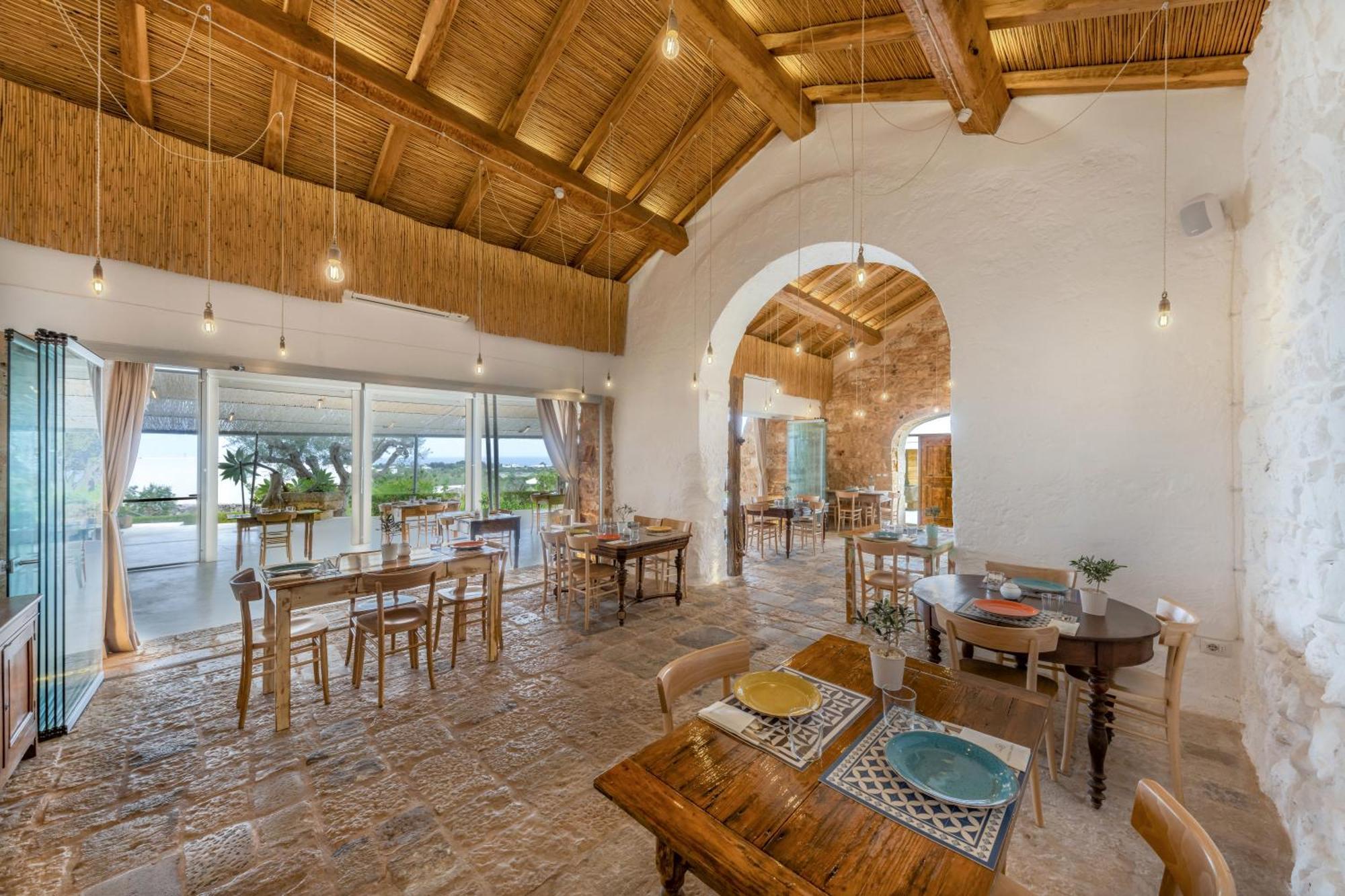 Masseria Samenti Torre Suda Ngoại thất bức ảnh