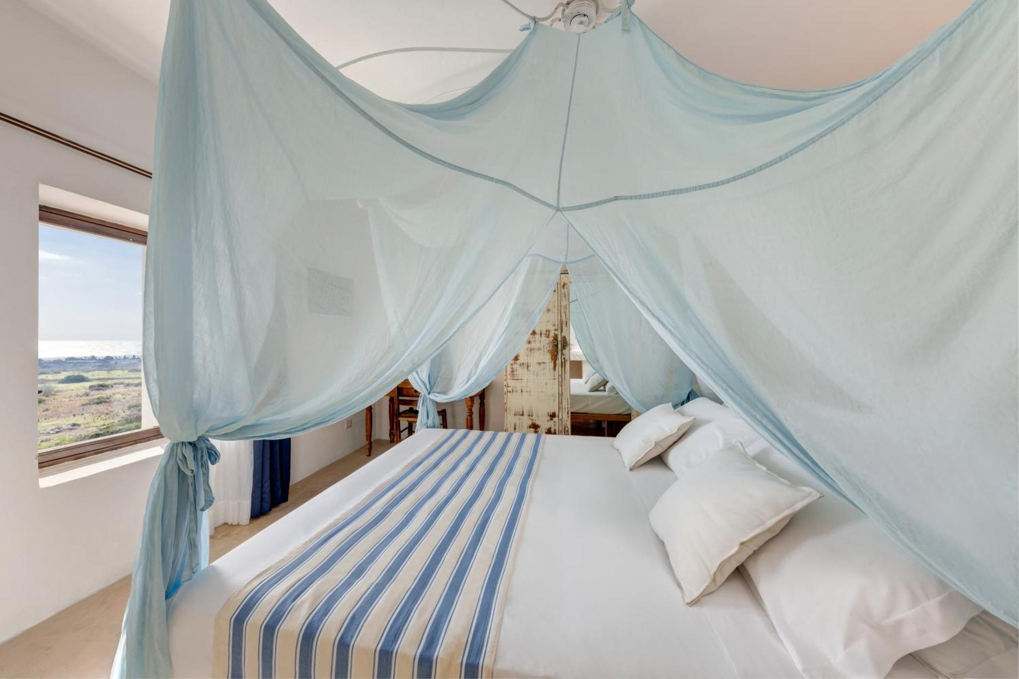 Masseria Samenti Torre Suda Ngoại thất bức ảnh