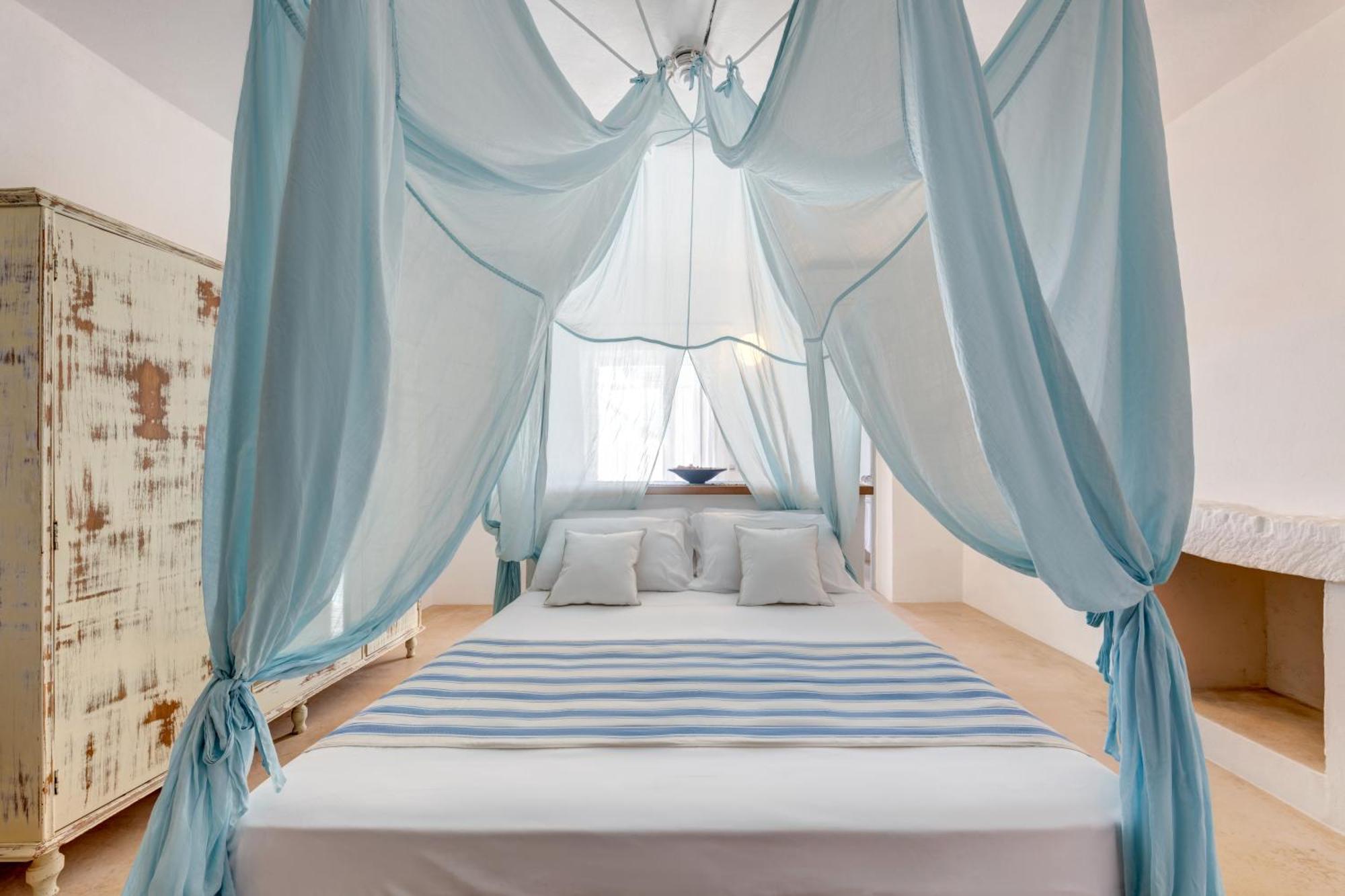 Masseria Samenti Torre Suda Ngoại thất bức ảnh